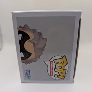 Gran Torino Pop 1161 My Hero Academia Funko Pop! - 2022 Convention FRENLY BRICKS - Open 7 Days