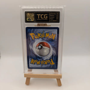 RAIKOU AMAZING RARE - 050/185 - Graded 9 - VIVID VOLTAGE FRENLY BRICKS - Open 7 Days