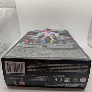 PINK RANGER 6.5