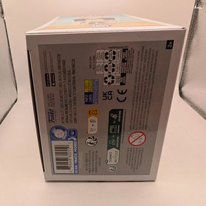 Naruto Shippuden - Tenten - #1661 - Pop! Vinyl FRENLY BRICKS - Open 7 Days