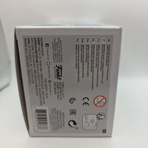 Funko Pop Vinyl - Marvel Avengers: Endgame - Captain America #573 FRENLY BRICKS - Open 7 Days