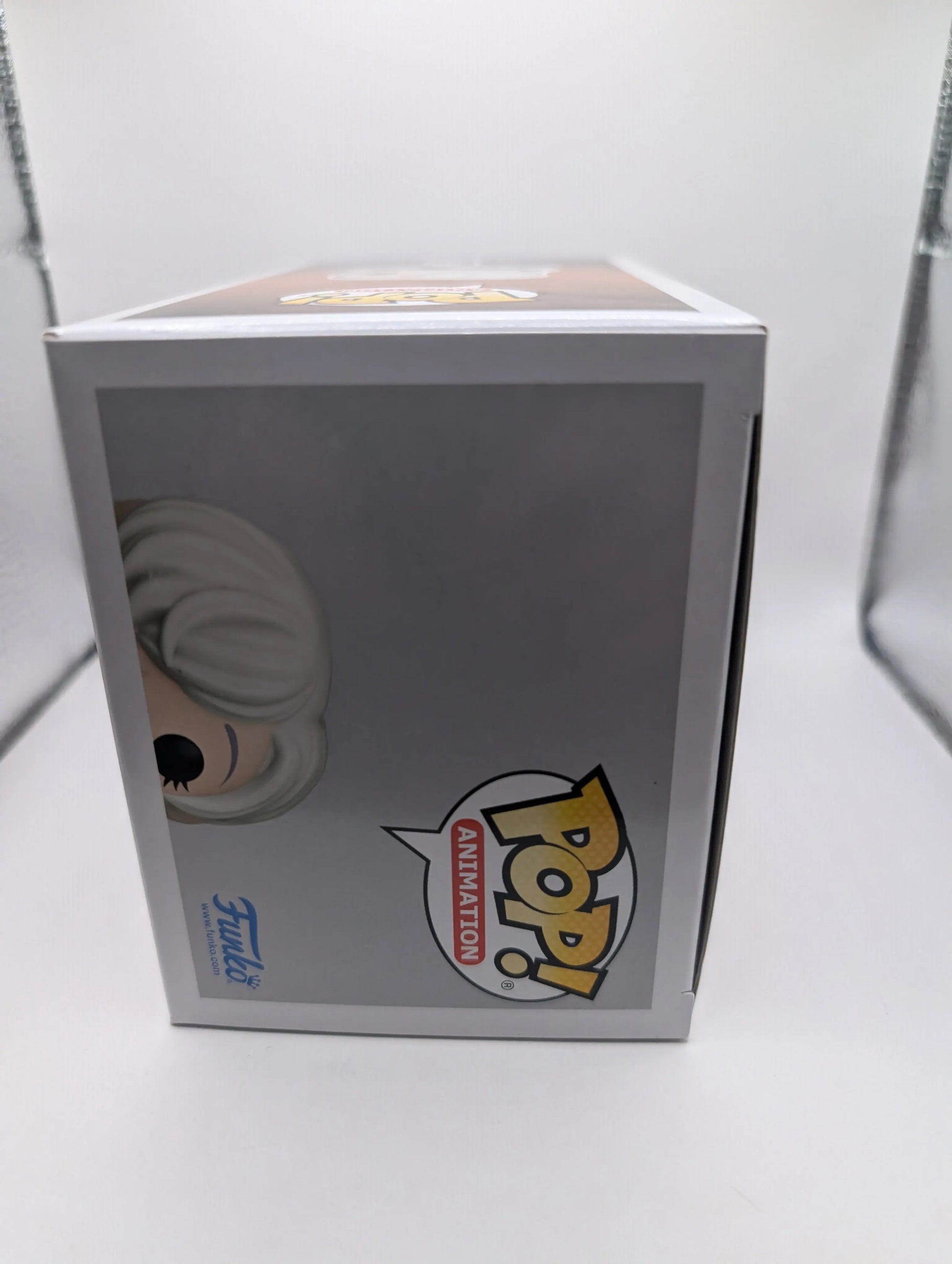 Funko POP! Animation: The Seven Deadly Sins - Elizabeth #1343 FRENLY BRICKS - Open 7 Days