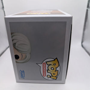 Funko POP! Animation: The Seven Deadly Sins - Elizabeth #1343 FRENLY BRICKS - Open 7 Days