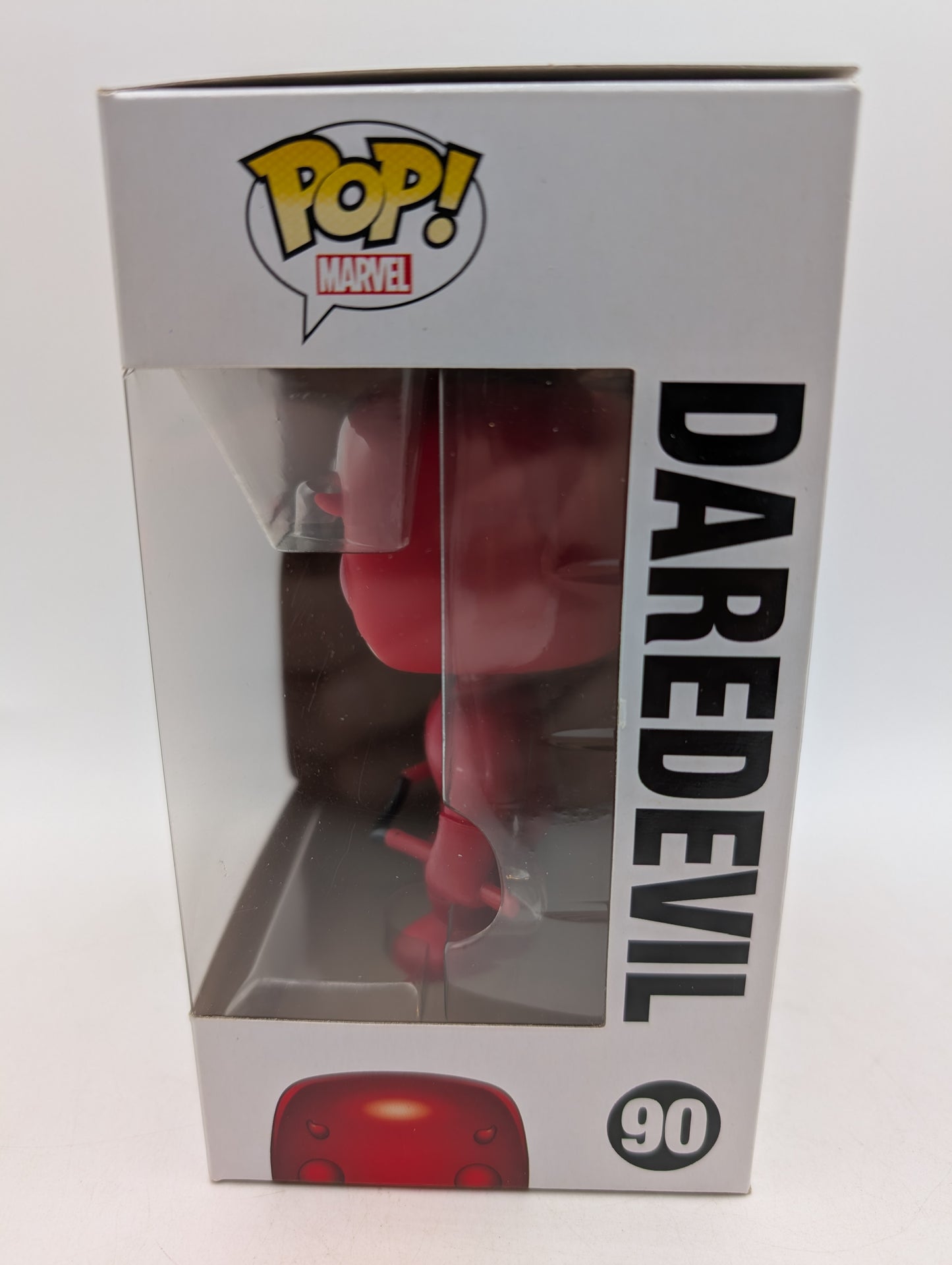 Funko POP! Marvel Daredevil #90 Vinyl Figure