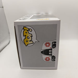 AT-AT Driver Funko Pop! Vinyl Figure #92 Star Wars Rare Vaulted Stormtrooper FRENLY BRICKS - Open 7 Days