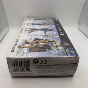 MCFARLANE TOYS- 