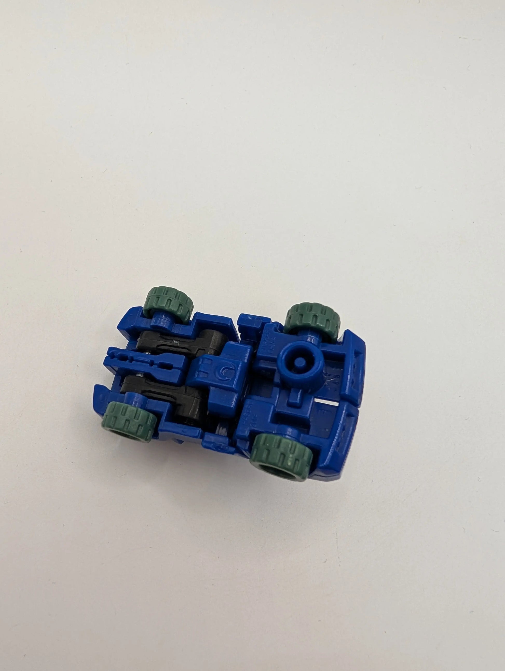Transformers 2005 Cybertron Reverb Recon Mini Team Figure FRENLY BRICKS - Open 7 Days