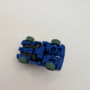 Transformers 2005 Cybertron Reverb Recon Mini Team Figure FRENLY BRICKS - Open 7 Days