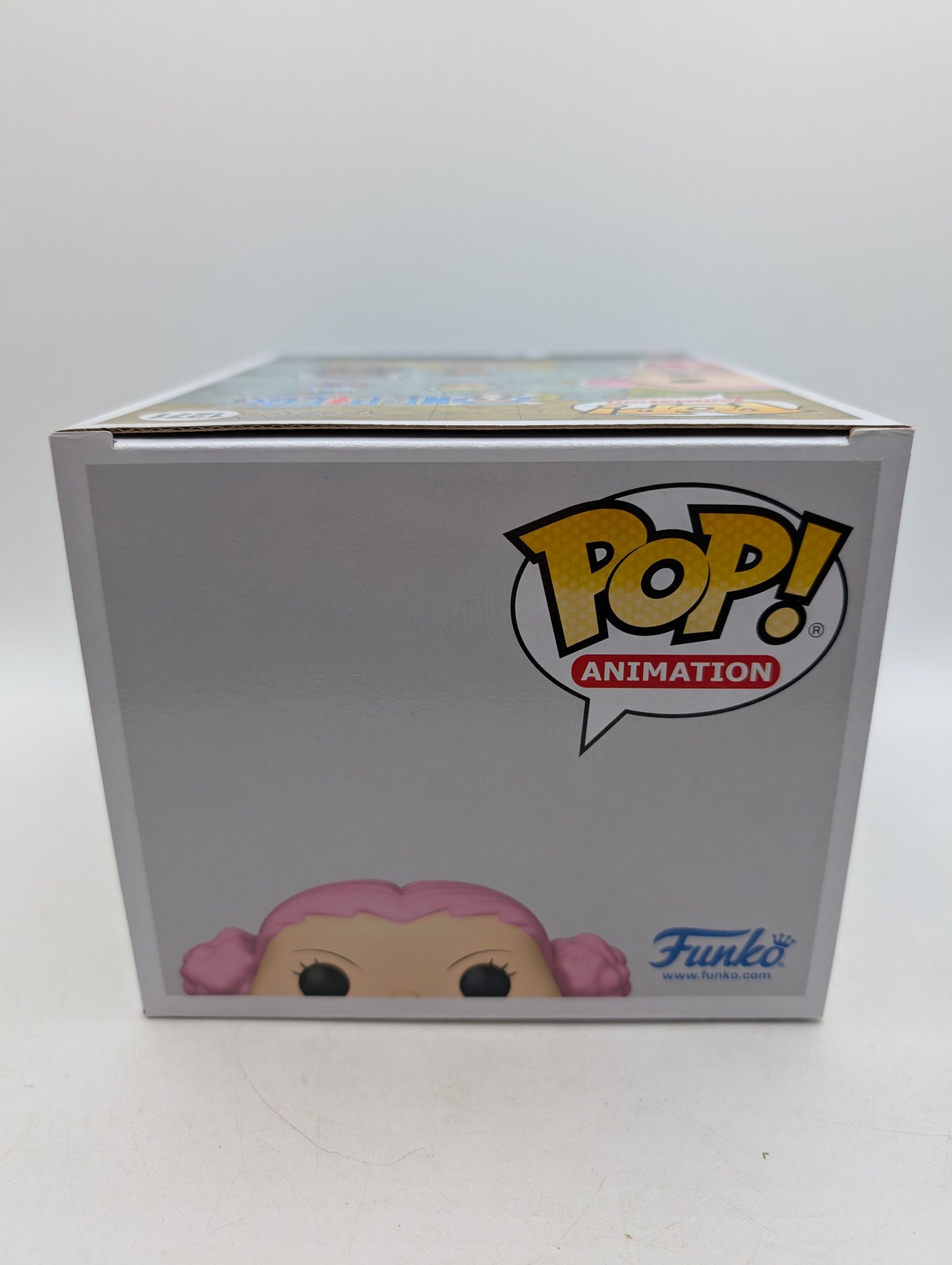 Funko POP! One Piece Child Big Mom #1271