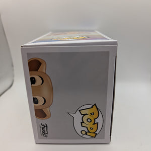 Funko Pop! Disney 497 The Lion King Nala Pop Vinyl Figure FRENLY BRICKS - Open 7 Days