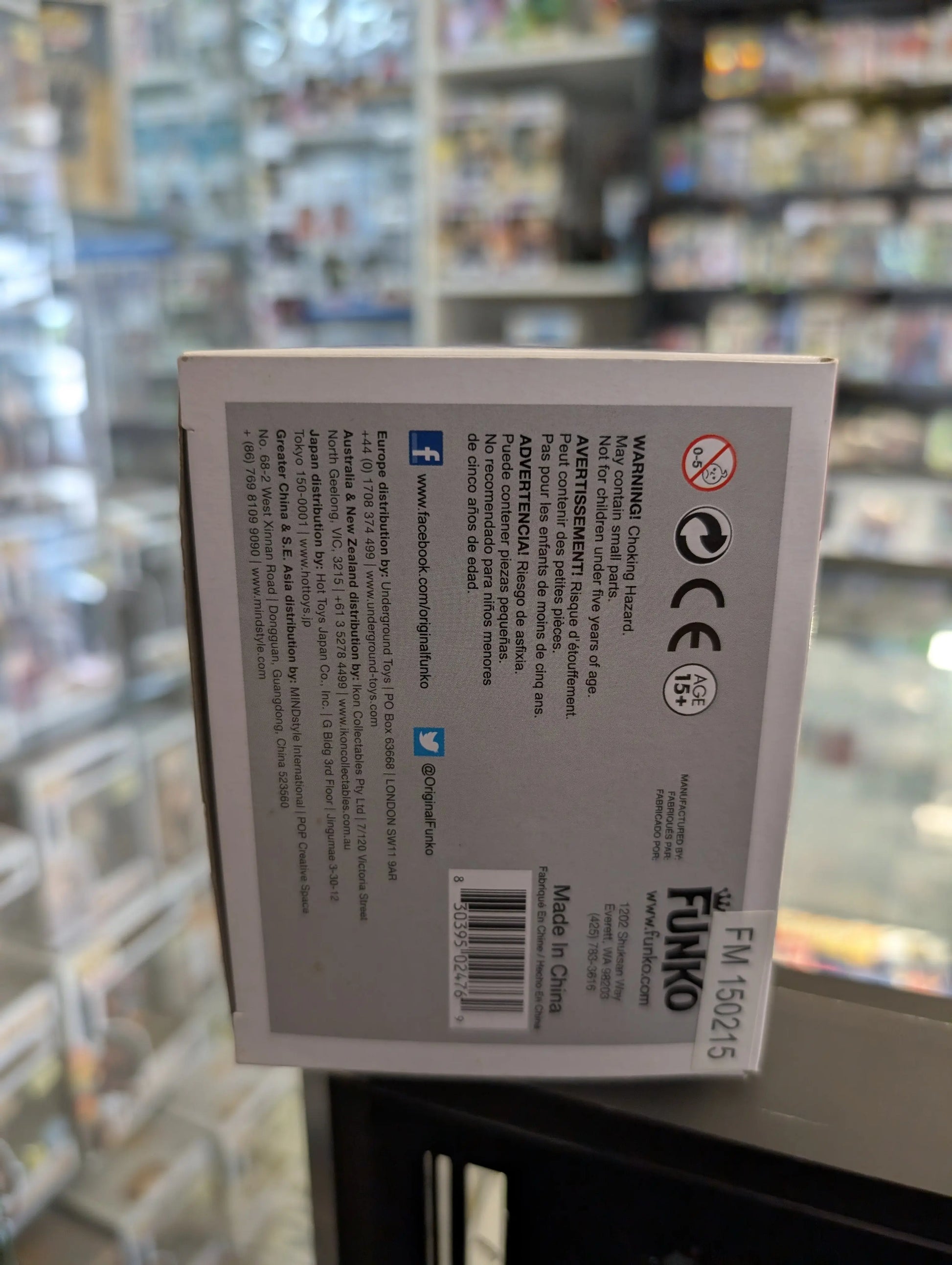 Funko Pop! Disney Minnie Mouse #23 Vinyl Figure FRENLY BRICKS - Open 7 Days