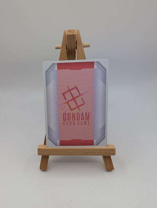 Gundam TCG Resource Freedom Gundam Foil - R-008 C+ NM FRENLY BRICKS - Open 7 Days