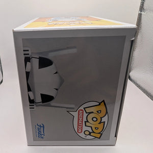 Animation - MHA - 1331 Gang Orca - Pop! Vinyl Figure FRENLY BRICKS - Open 7 Days