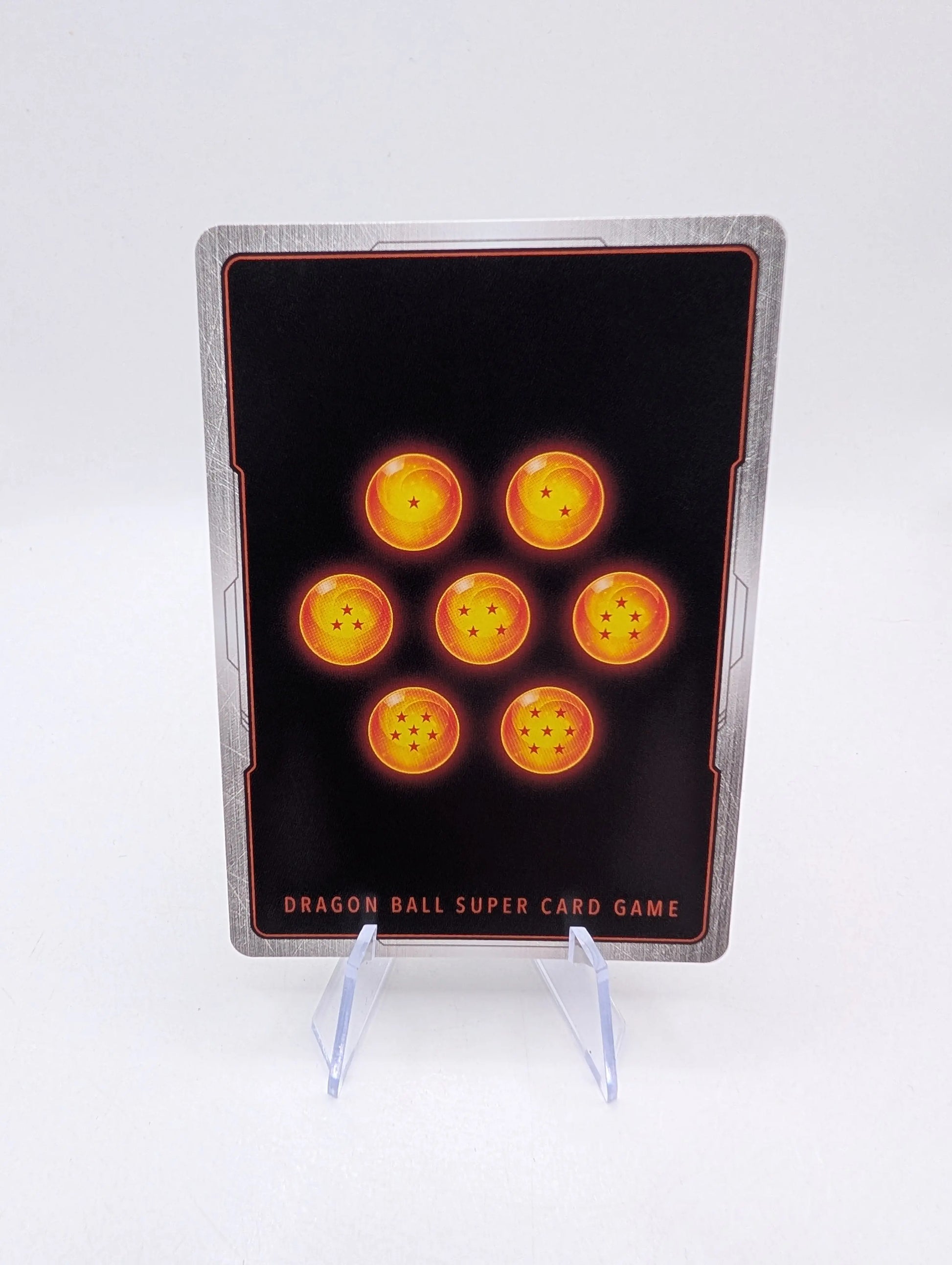 Android 17 FB02-015 Super Rare Alternate Art Dragon Ball Fusion World FRENLY BRICKS - Open 7 Days