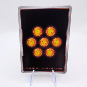 Android 17 FB02-015 Super Rare Alternate Art Dragon Ball Fusion World FRENLY BRICKS - Open 7 Days