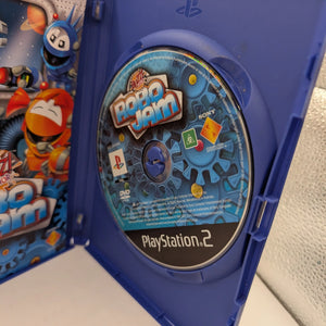 Buzz Junior Robo Jam RoboJam PS2 PlayStation 2 FRENLY BRICKS - Open 7 Days