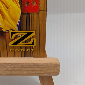 Kobe Bryant 1997 SkyBox Z-Force Embossed Boss Los Angeles Lakers HOF GOAT FRENLY BRICKS - Open 7 Days