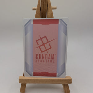 Gundam TCG - Dual Impact - Resource (R-017) (C+) Holofoil [GD02 - R-017] FRENLY BRICKS - Open 7 Days