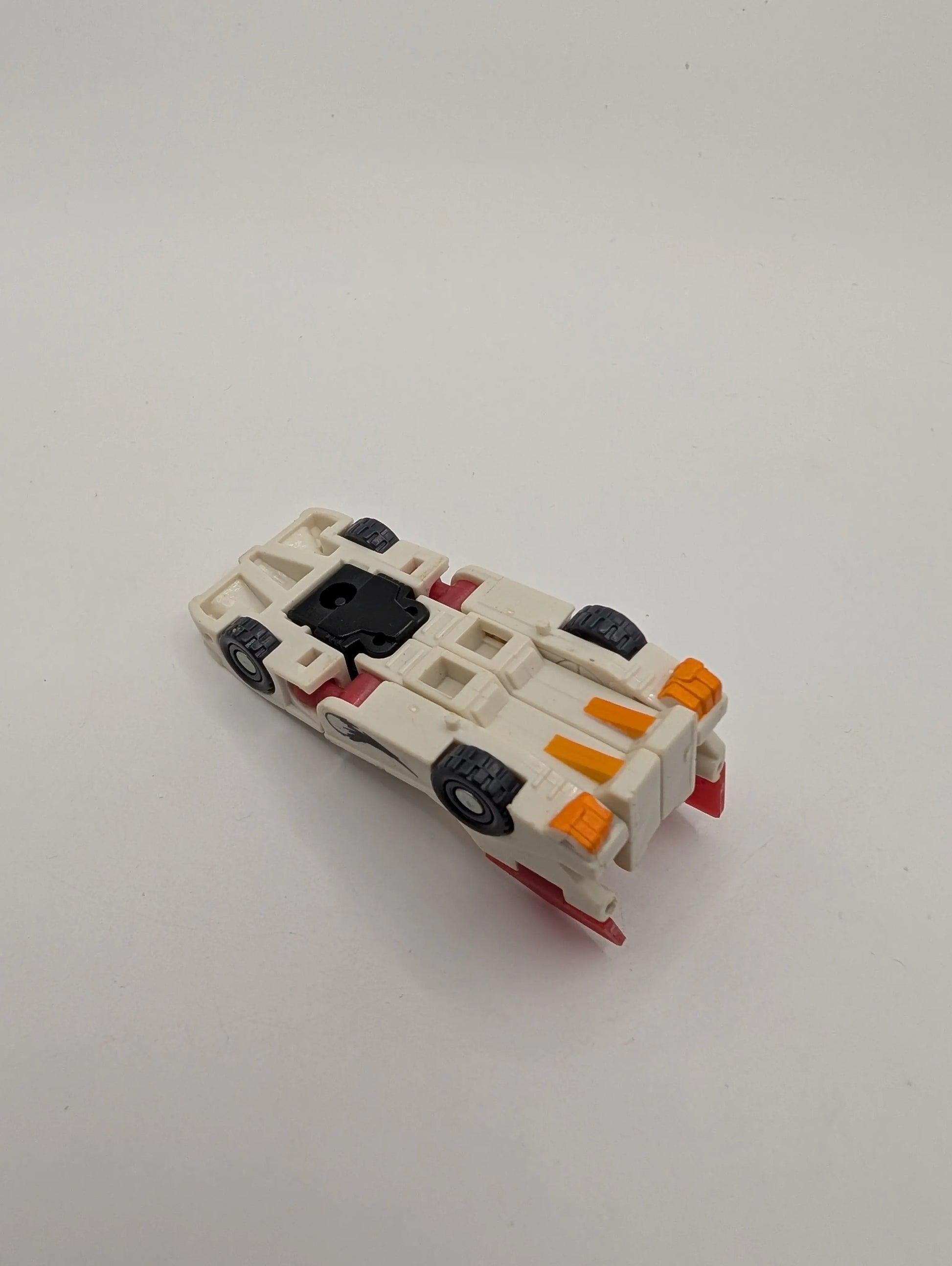 Loose Transformers Armada Road Assault Mini-Con Team Downshift Figure FRENLY BRICKS - Open 7 Days