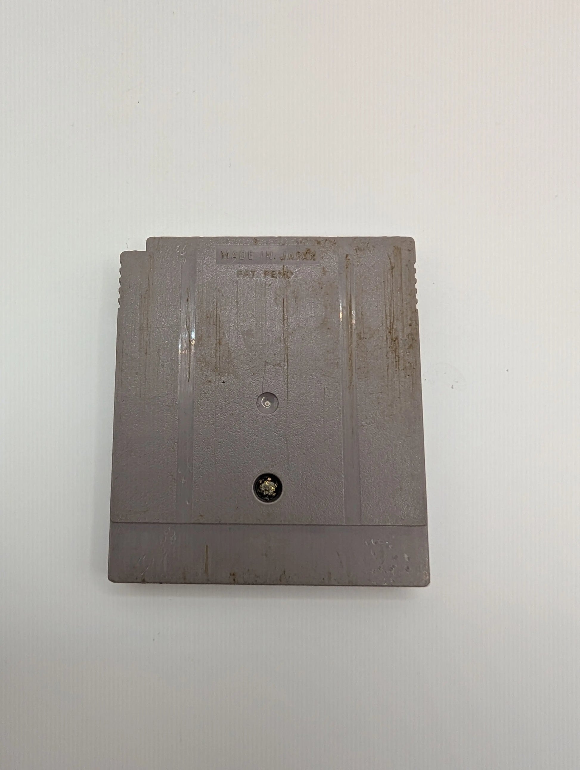 Superman (Nintendo Game Boy Original) Tested - Authentic FRENLY BRICKS - Open 7 Days