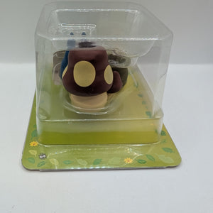 Totoro Neko? Stamp Stand: My Neighbor Totoro MidSized Totoro & Chibi Totoro, FRENLY BRICKS - Open 7 Days