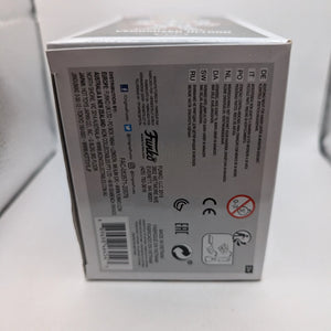 Spider-Man: Maximum Venom - Venomized Ultron Pop! Vinyl Figure #596 FRENLY BRICKS - Open 7 Days