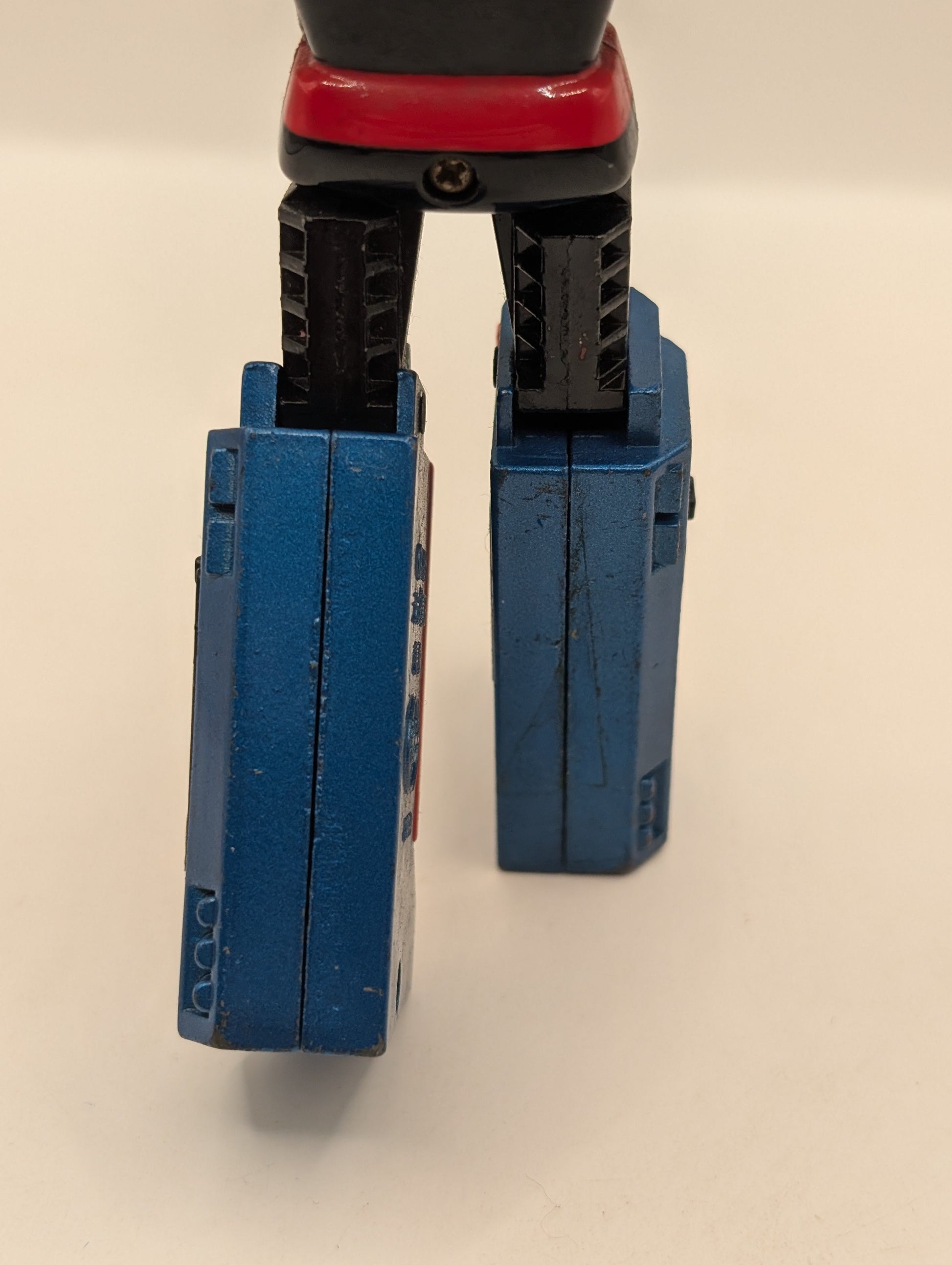 ST Chogokin Daimos popy bandai mattel shogun warriors 1978 Godaikin Bandai Ga-84 incomplete FRENLY BRICKS - Open 7 Days