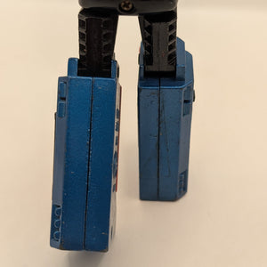 ST Chogokin Daimos popy bandai mattel shogun warriors 1978 Godaikin Bandai Ga-84 incomplete FRENLY BRICKS - Open 7 Days