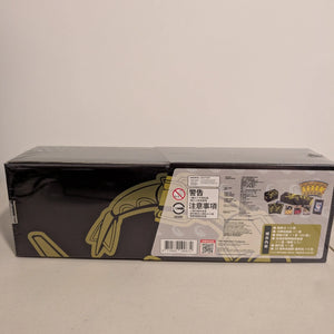 Pokemon Card TCG Sword & Shield 25th Anniversary Rayquaza Box Chinese FRENLY BRICKS - Open 7 Days
