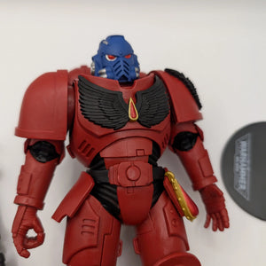 McFarlane Warhammer 40000 40k 7