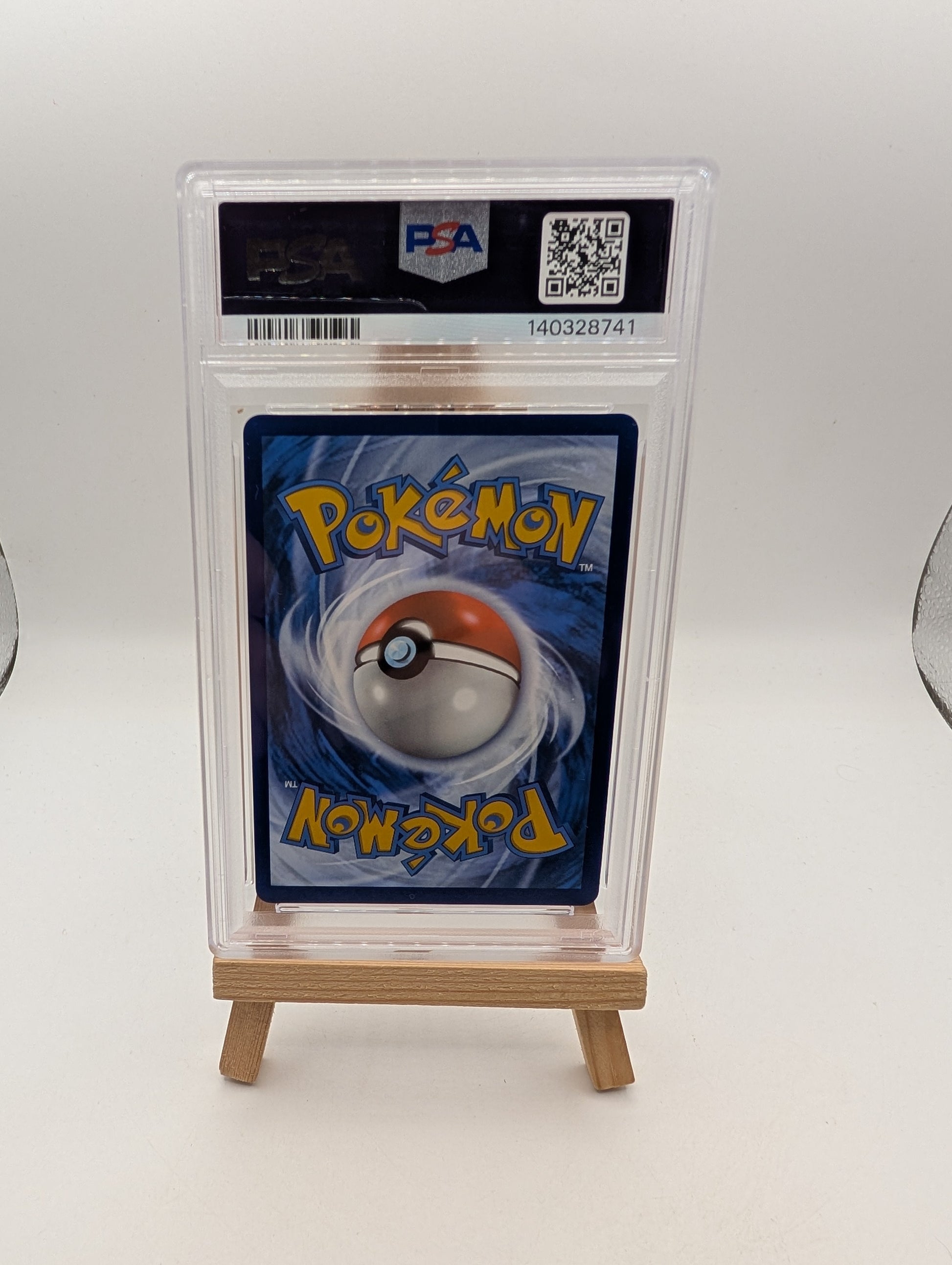 2025 Pokemon Destined Rivals Cynthia's Garchomp ex #232/182 PSA 9 FRENLY BRICKS - Open 7 Days