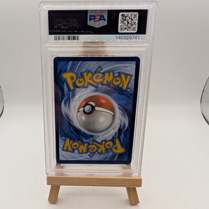 2025 Pokemon Destined Rivals Cynthia's Garchomp ex #232/182 PSA 9 FRENLY BRICKS - Open 7 Days