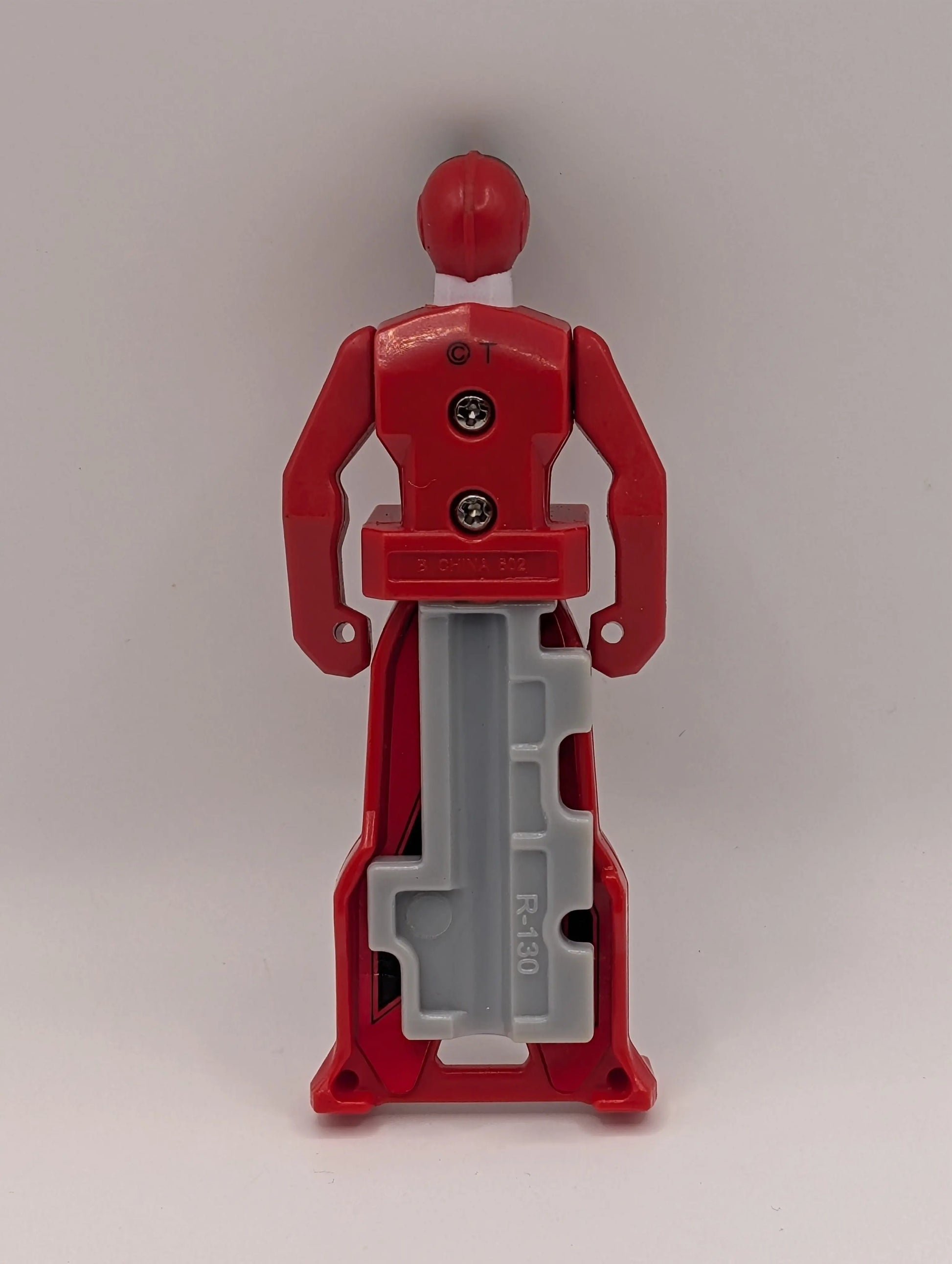 Power Rangers Gokaiger Ranger Key Timeranger Time Fire Super Sentai FRENLY BRICKS - Open 7 Days