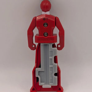Power Rangers Gokaiger Ranger Key Timeranger Time Fire Super Sentai FRENLY BRICKS - Open 7 Days