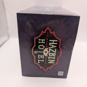 Banpresto Hazbin Hotel Charlie Morningstar Monitor Top Figure Special Color ver. FRENLY BRICKS - Open 7 Days