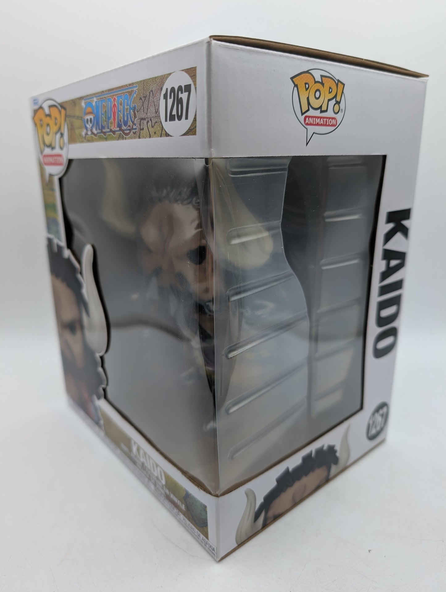 Funko POP! One Piece Kaido #1267 Vinyl Figure