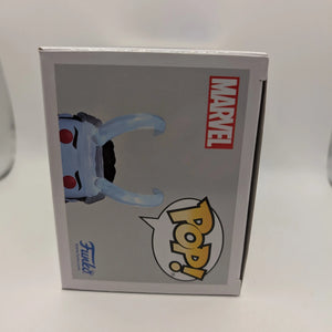 Pop Vinyl Marvel What If? 2021 Frost Giant Loki 972 FRENLY BRICKS - Open 7 Days