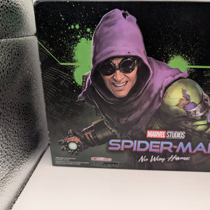 Sh Figuarts Green Goblin 6-Inch Figure Spider-Man No Way Home New In Box FRENLY BRICKS - Open 7 Days