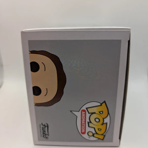Rick And Morty - Jerry Smith POP! Vinyl #302 Vinyl Figure Funko FRENLY BRICKS - Open 7 Days