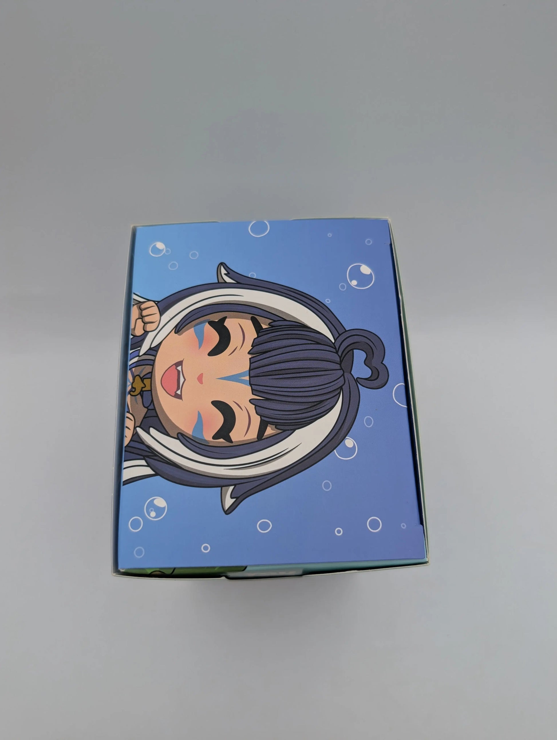 Youtooz * ShyLily * Vtuber Collection Limited Edition Vinyl Collectible New MINT FRENLY BRICKS - Open 7 Days