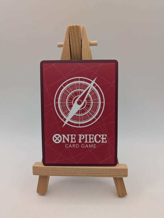 Sabo English Leader Alt Art OP05-001 Awakening of the New Era - ONE PIECE FRENLY BRICKS - Open 7 Days