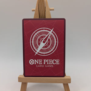 Sabo English Leader Alt Art OP05-001 Awakening of the New Era - ONE PIECE FRENLY BRICKS - Open 7 Days