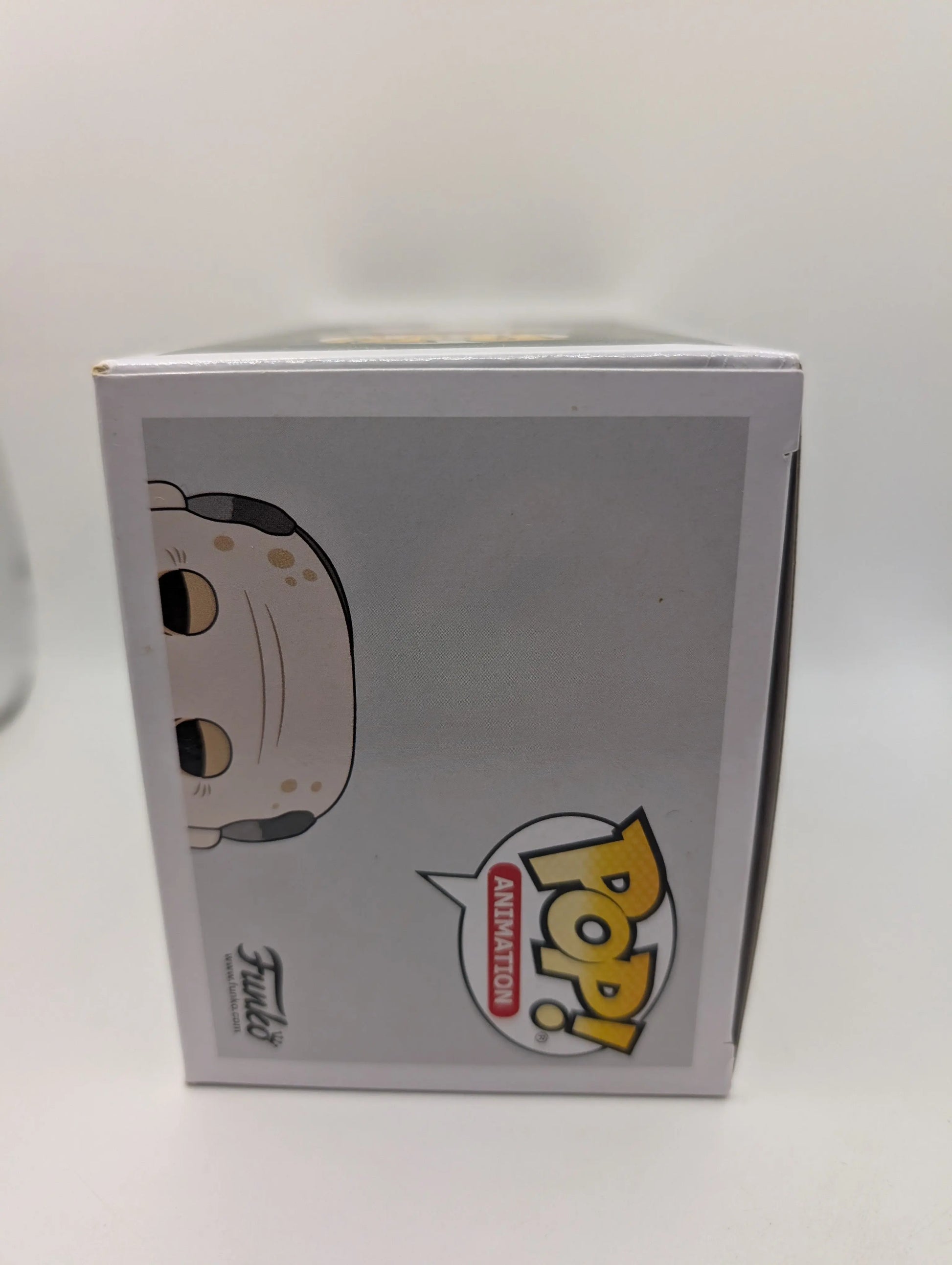 Hospice Morty #693 - Rick And Morty - Pop! Animation Funko FRENLY BRICKS - Open 7 Days