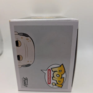 Hospice Morty #693 - Rick And Morty - Pop! Animation Funko FRENLY BRICKS - Open 7 Days