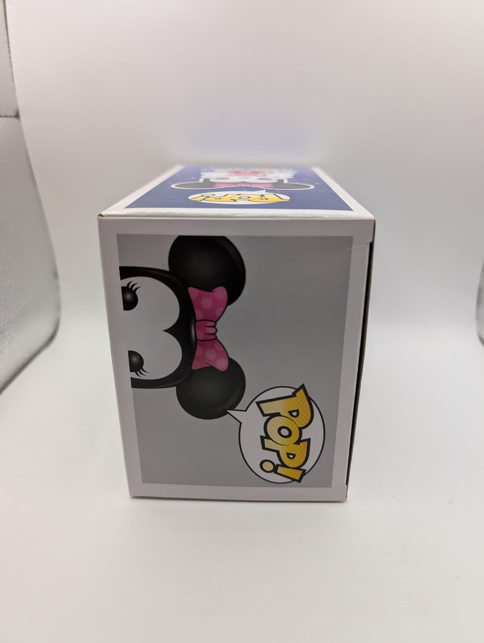 Funko Pop! Disney Minnie Mouse #23 Vinyl Figure FRENLY BRICKS - Open 7 Days