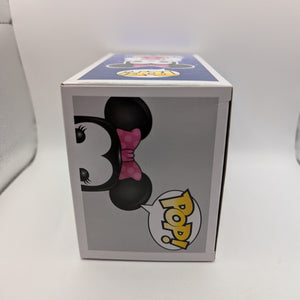 Funko Pop! Disney Minnie Mouse #23 Vinyl Figure FRENLY BRICKS - Open 7 Days