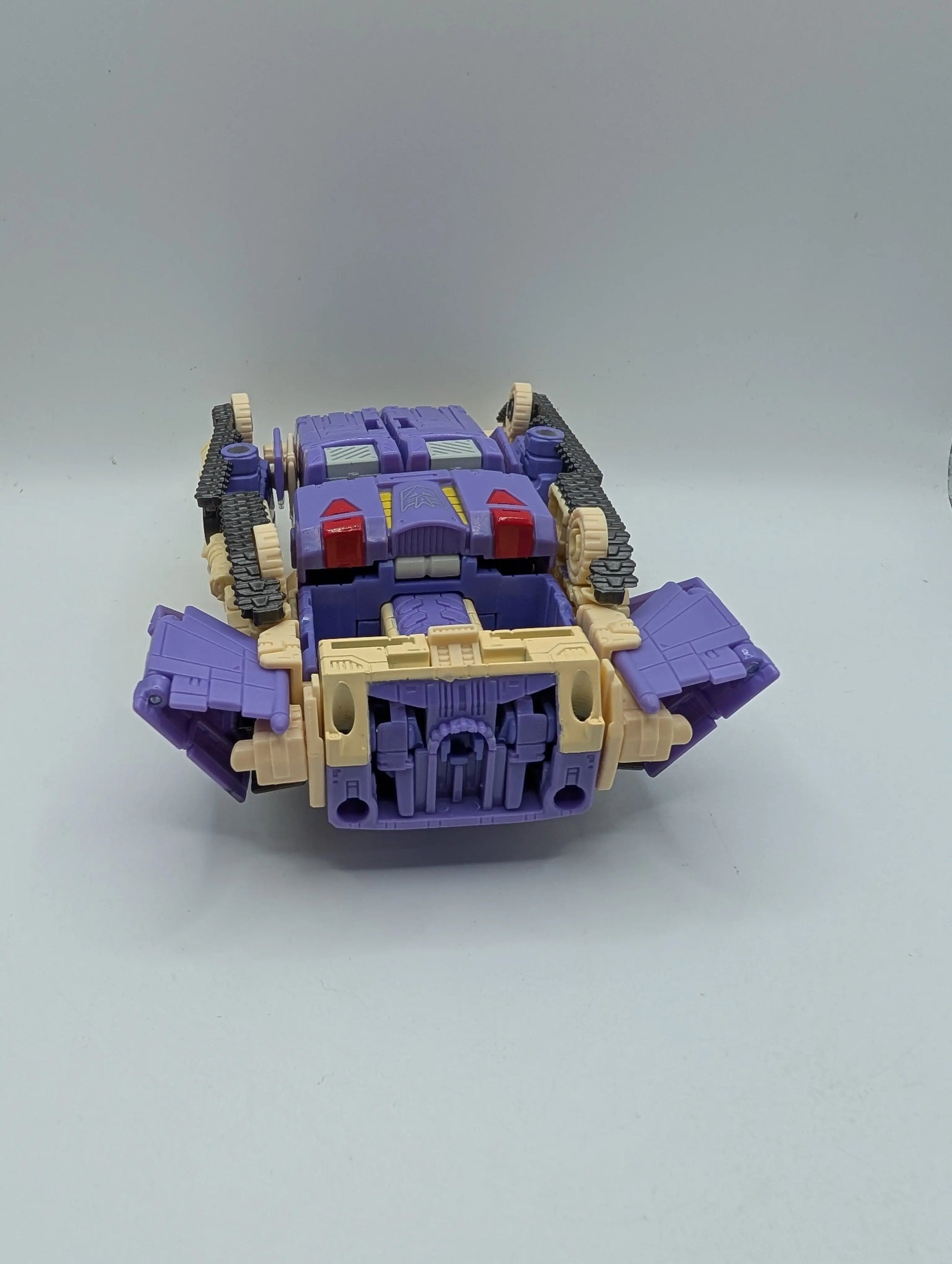 Takaratomy Generations Series Lg59 Blitzwing Japanese Ver. Action Figure Toy FRENLY BRICKS - Open 7 Days