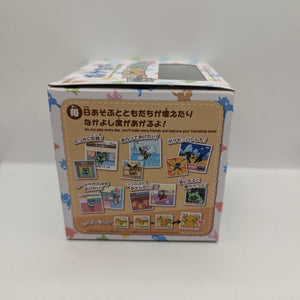 Pokemon Pokenade Virtual Pet Tamagotchi Takara Tomy Monster Ball Unopened JP New FRENLY BRICKS - Open 7 Days