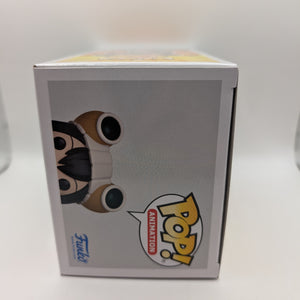 Tsuyu Asui Pop 374 My Hero Academia Funko Pop! - 2021 Fall Convention FRENLY BRICKS - Open 7 Days