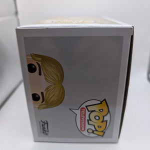 The Crocodile Hunter - Steve Irwin Pop! Vinyl Figure #921 FRENLY BRICKS - Open 7 Days